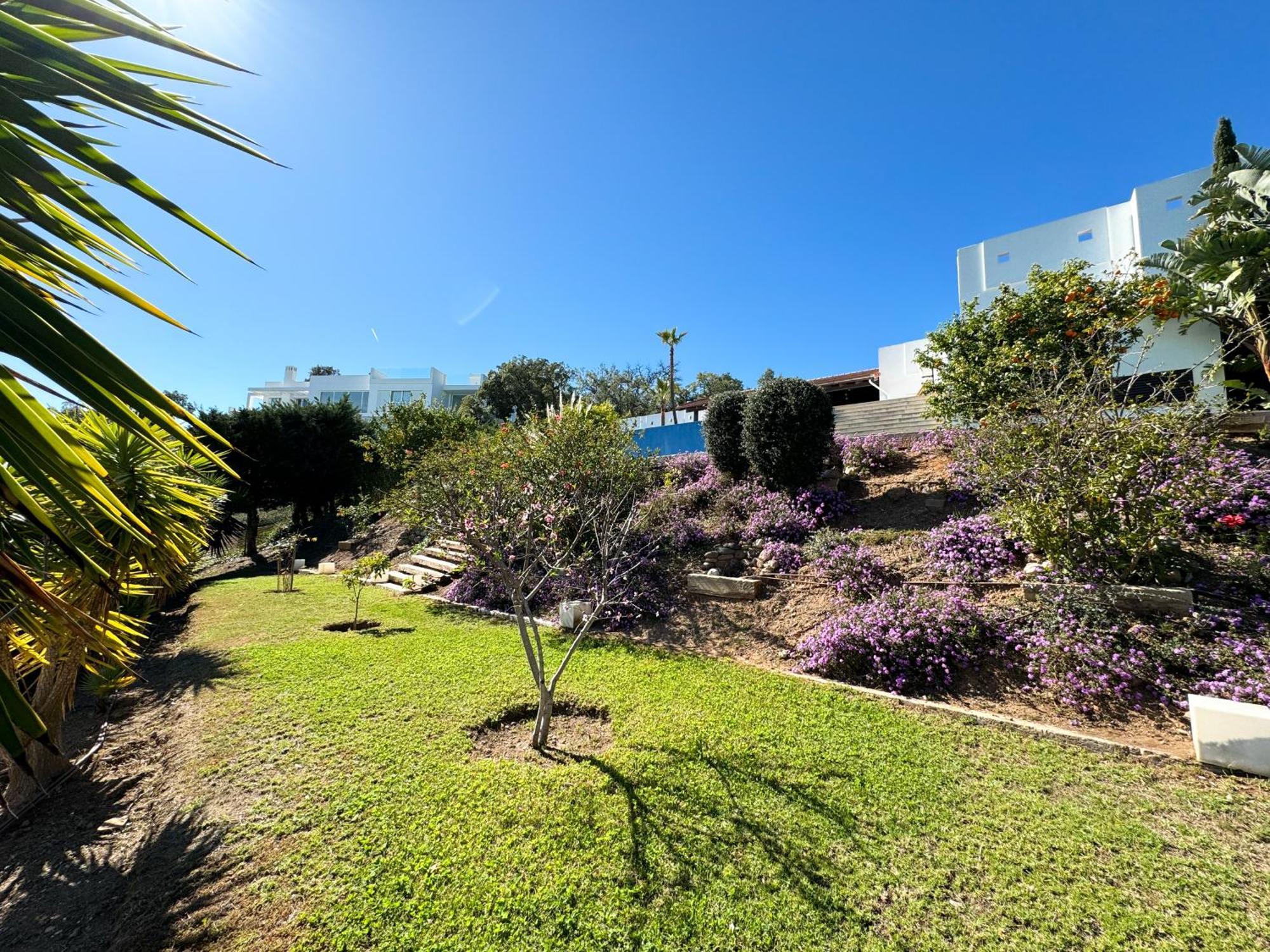Villa Prana Marbella Ojén Zewnętrze zdjęcie