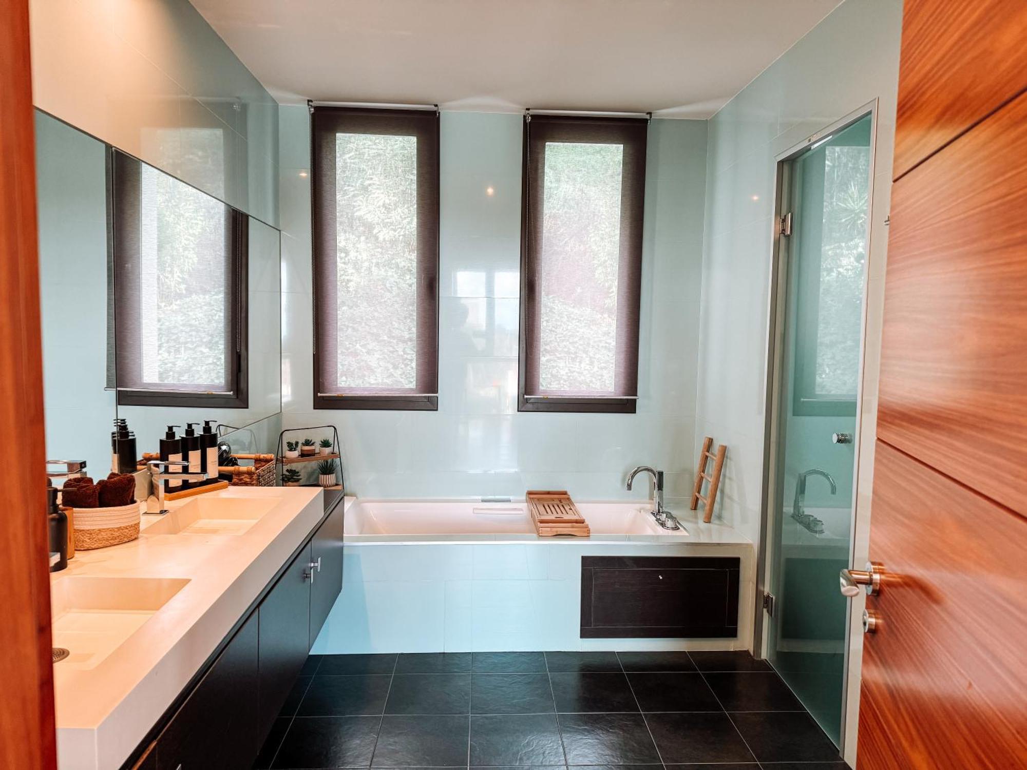 Villa Prana Marbella Ojén Pokój zdjęcie