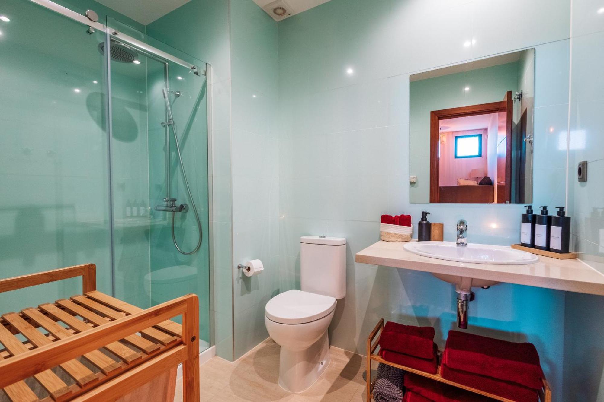 Villa Prana Marbella Ojén Pokój zdjęcie