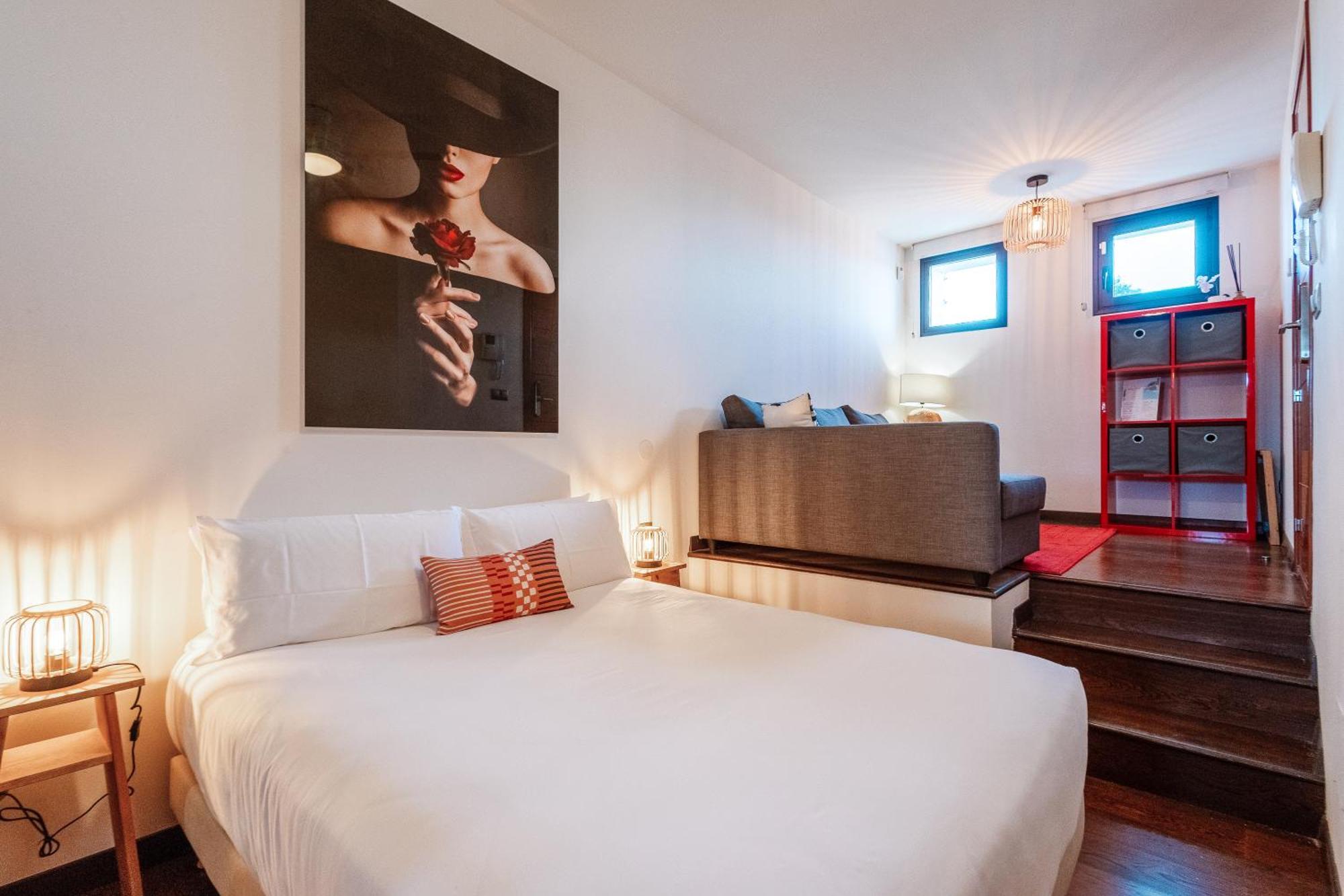 Villa Prana Marbella Ojén Pokój zdjęcie