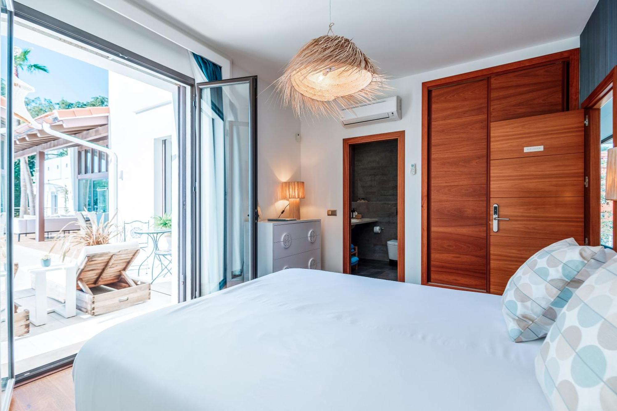 Villa Prana Marbella Ojén Zewnętrze zdjęcie