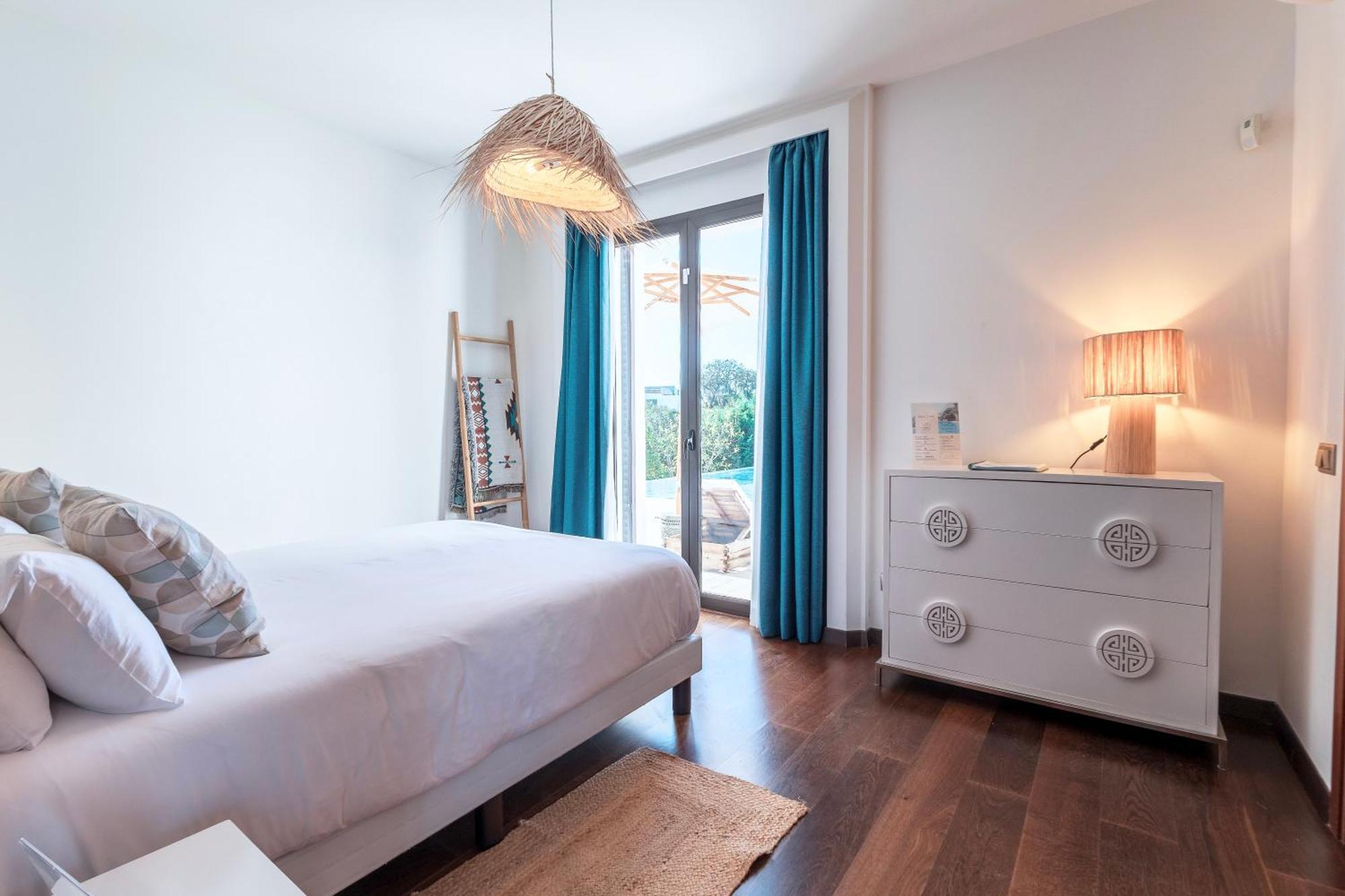 Villa Prana Marbella Ojén Pokój zdjęcie