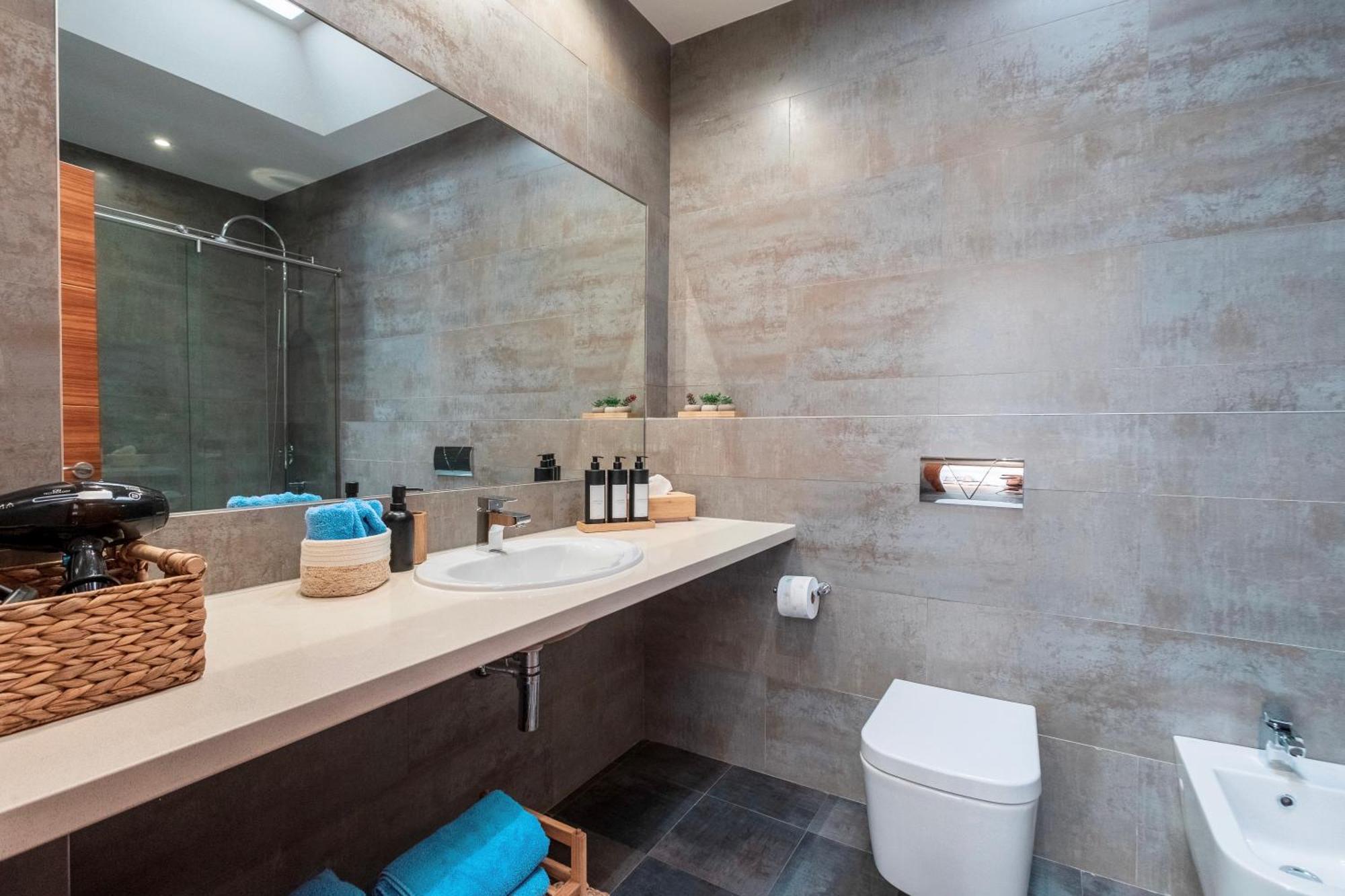 Villa Prana Marbella Ojén Pokój zdjęcie