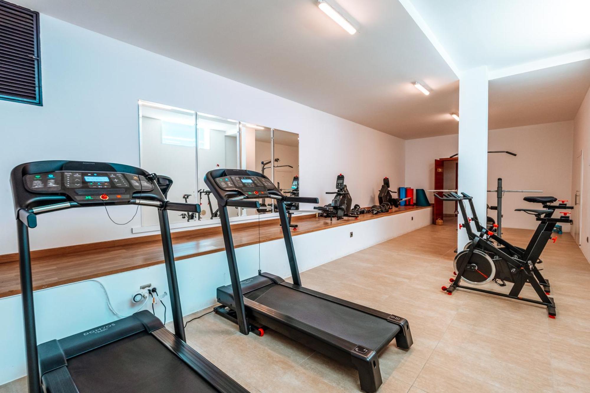 Villa Prana Marbella Ojén Zewnętrze zdjęcie