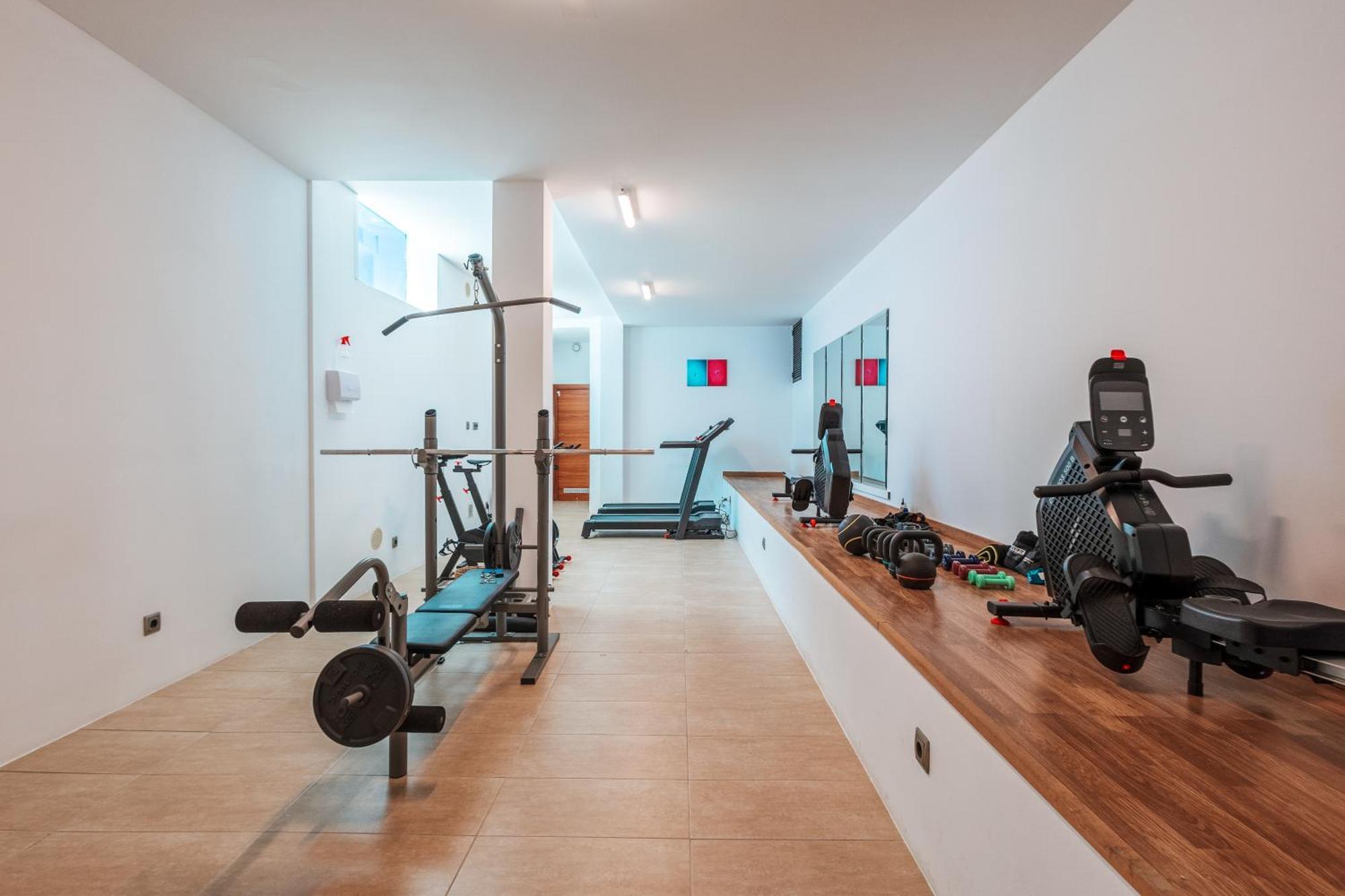 Villa Prana Marbella Ojén Zewnętrze zdjęcie