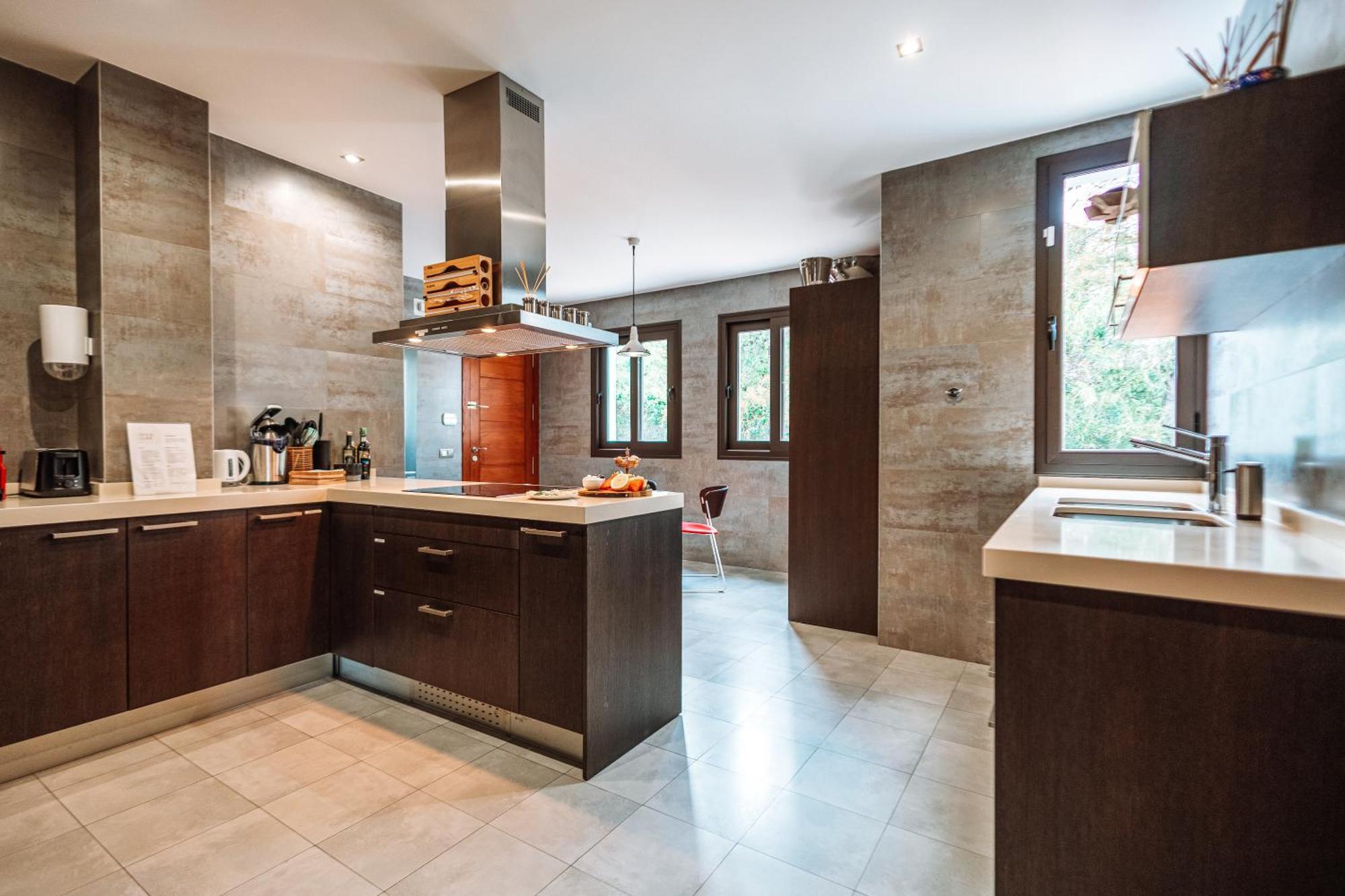 Villa Prana Marbella Ojén Zewnętrze zdjęcie